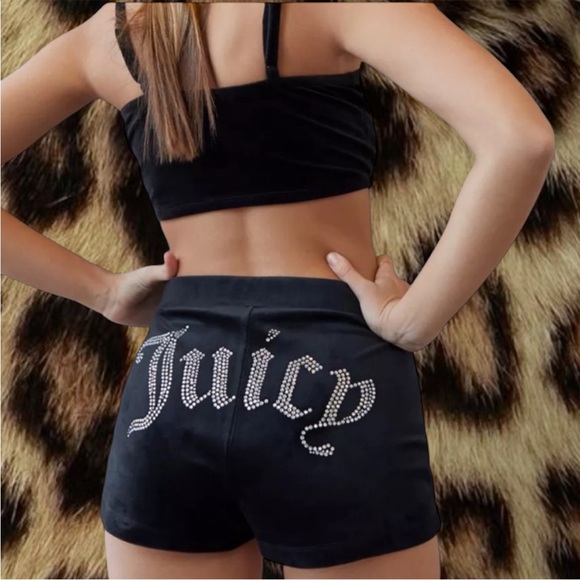 JUICY COUTURE Matching Set - Picture 1 of 6